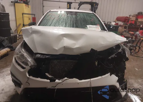 2021 Kia Forte Gt from USA, damaged, VIN 3KPF44AC1ME278790